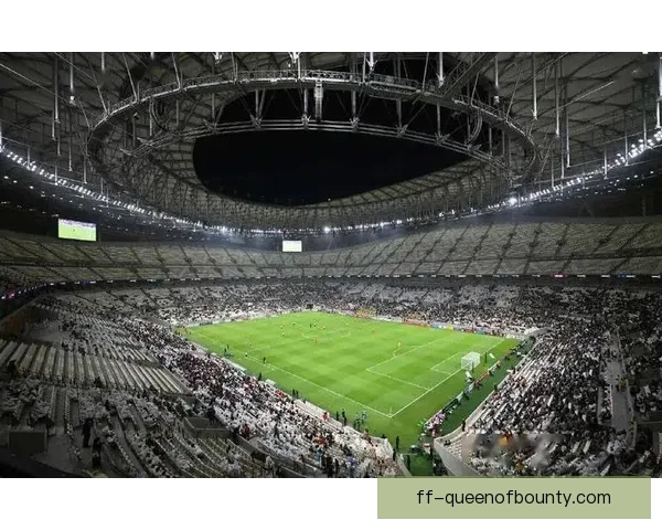 2026世界杯休斯顿赛区官宣建设全新球迷枢纽站提升赛事体验 2026世界杯休斯顿赛区官宣建设全新球迷枢纽站提升赛事体验